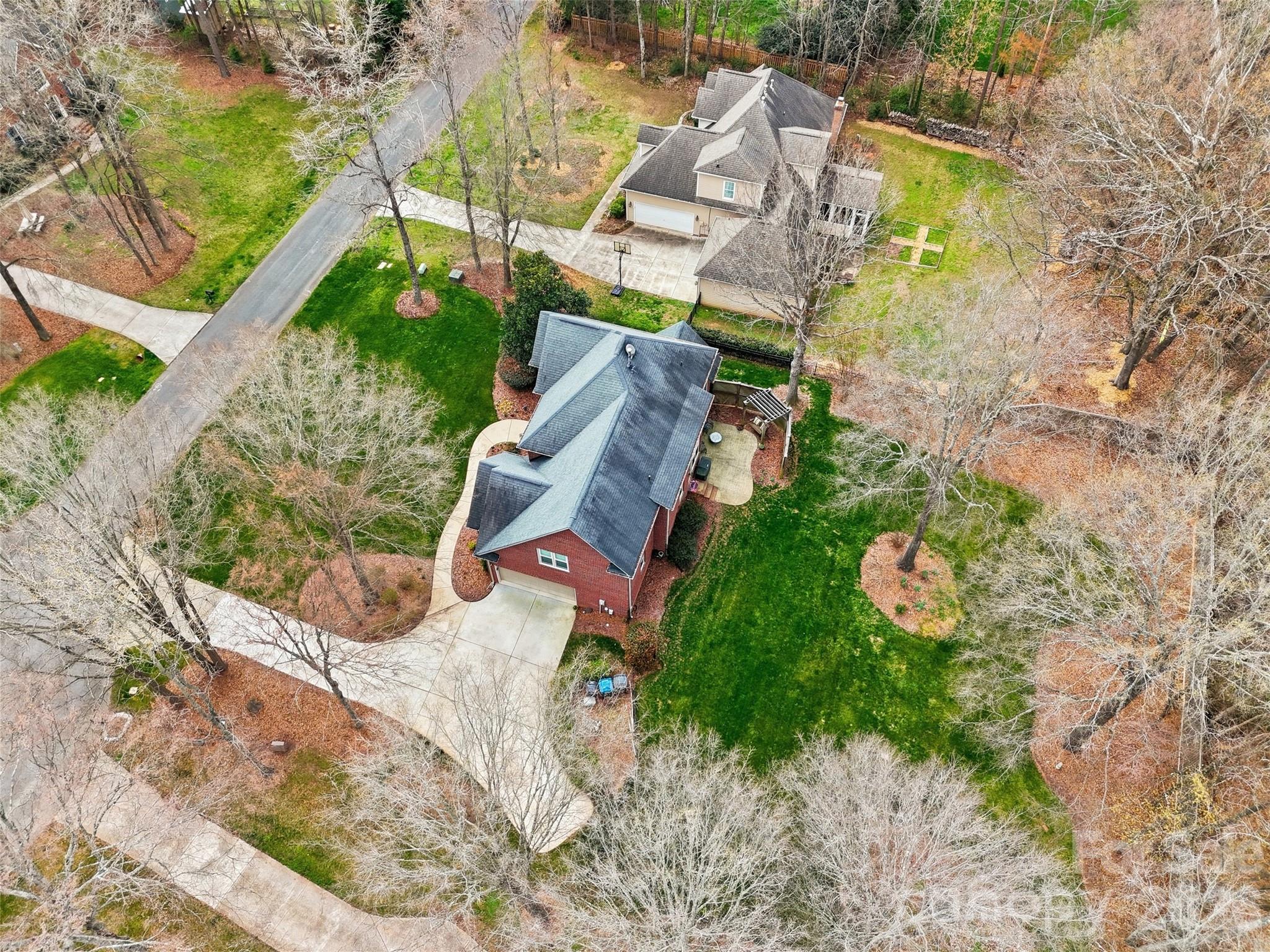 2117 Keegan Court
