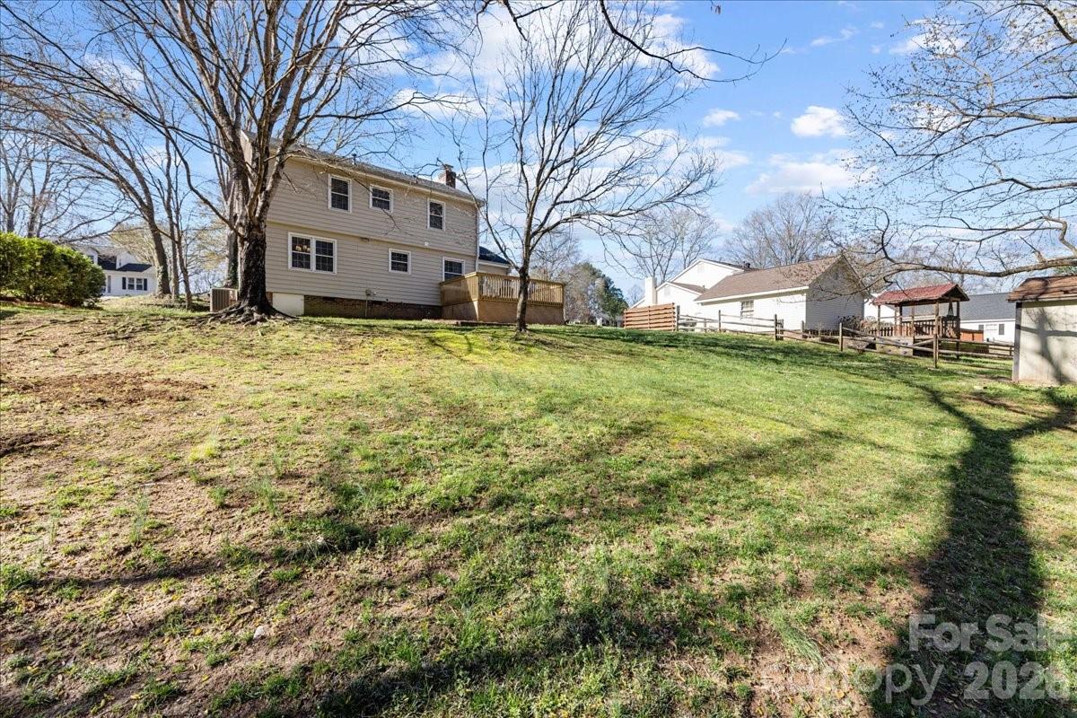 4025 Old Stone Road