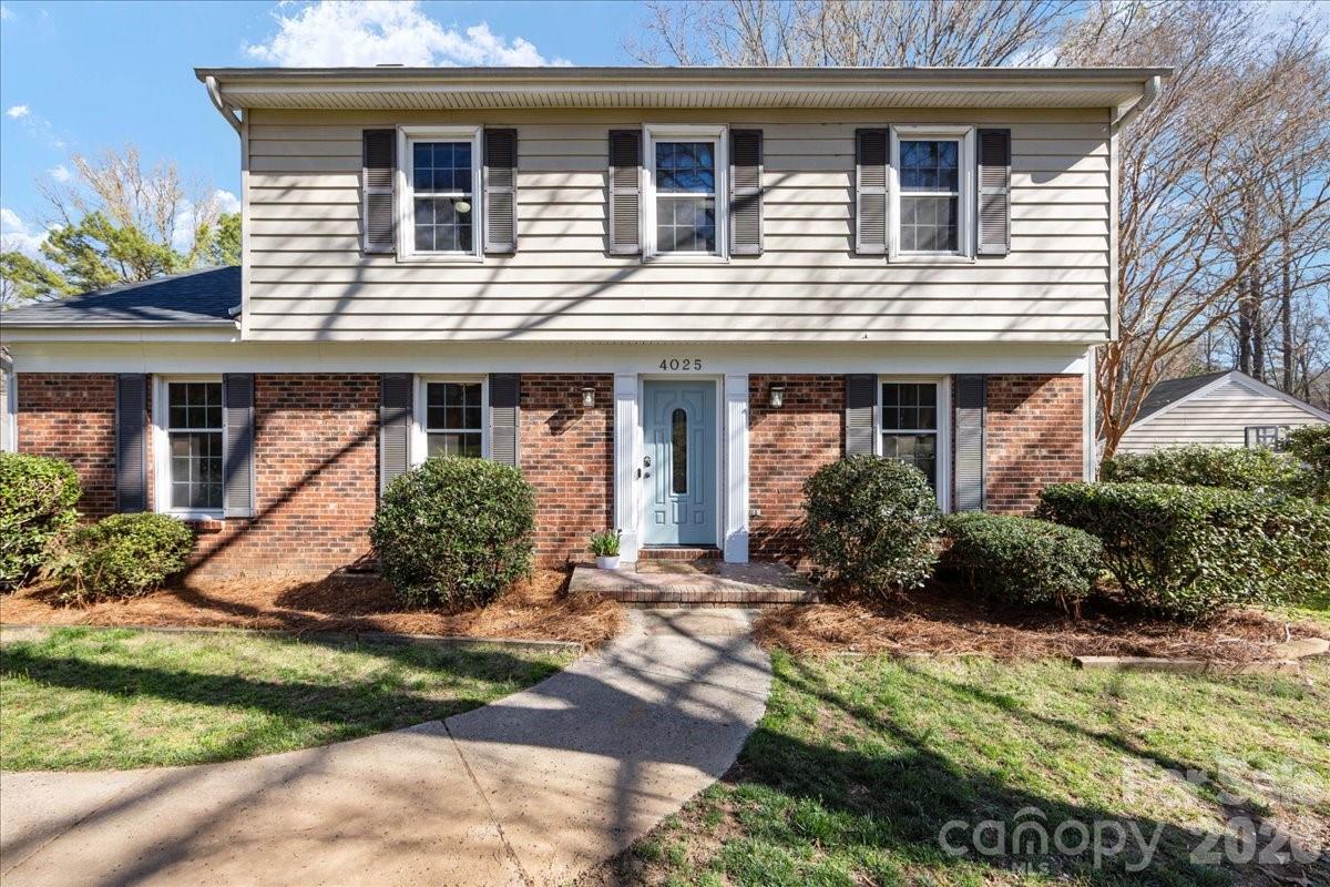 4025 Old Stone Road