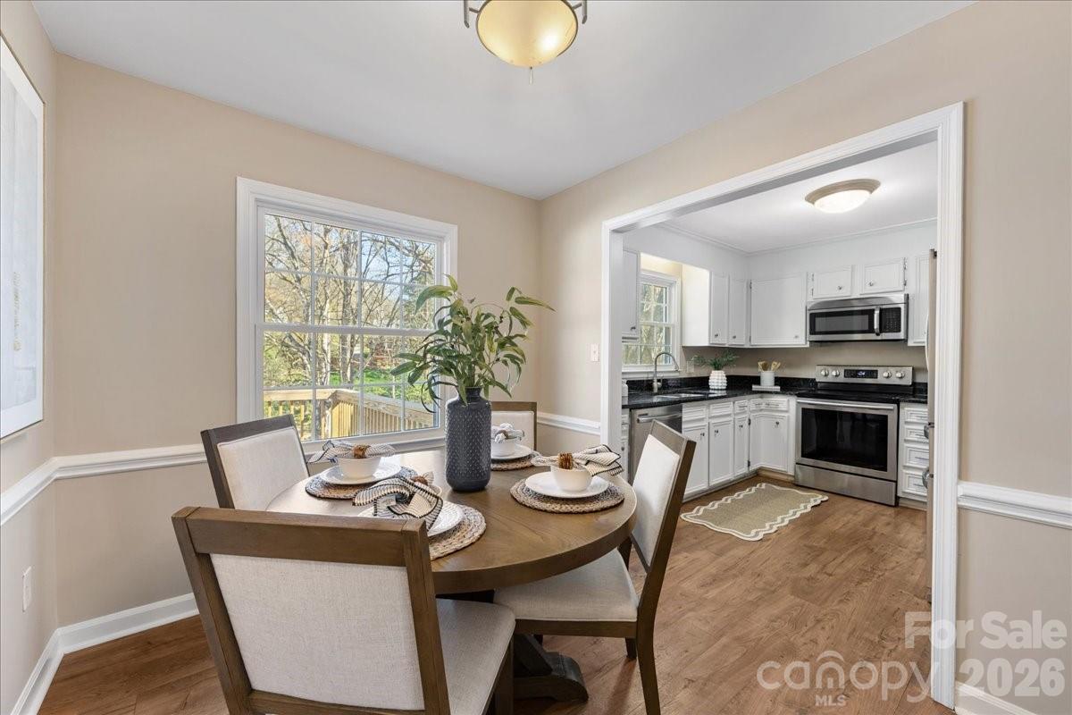 4025 Old Stone Road