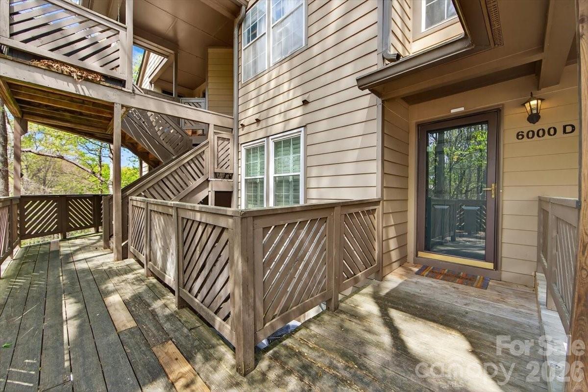 6000 Gray Gate Lane Unit: D