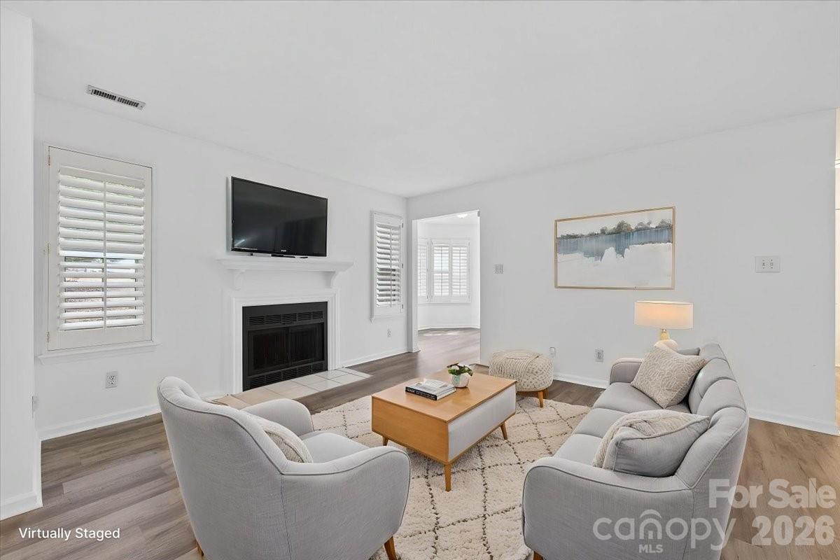 6000 Gray Gate Lane Unit: D
