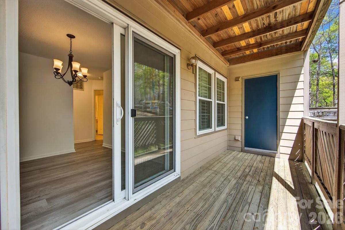 6000 Gray Gate Lane Unit: D