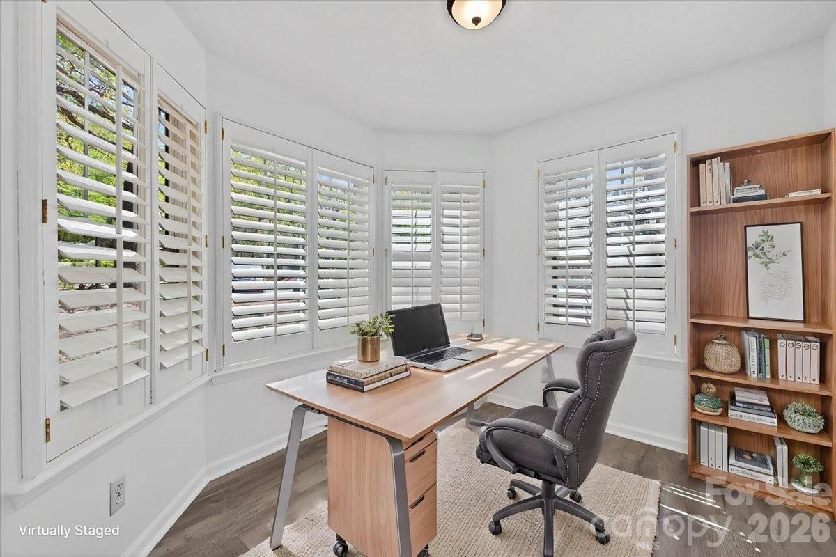 6000 Gray Gate Lane Unit: D