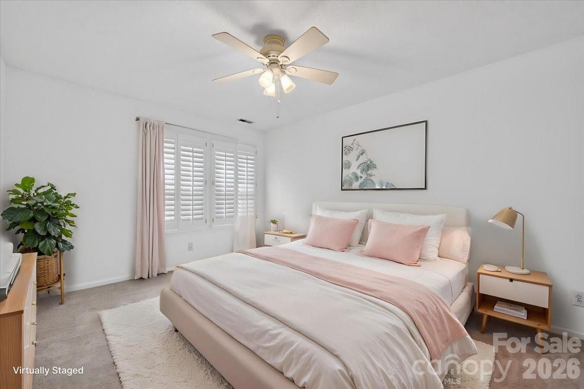 6000 Gray Gate Lane Unit: D