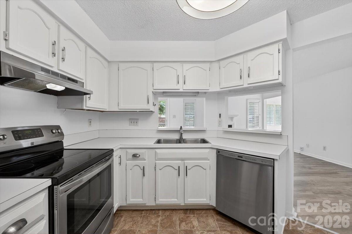 6000 Gray Gate Lane Unit: D