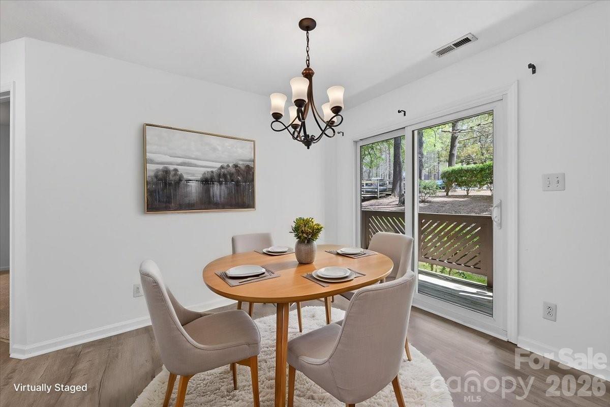 6000 Gray Gate Lane Unit: D