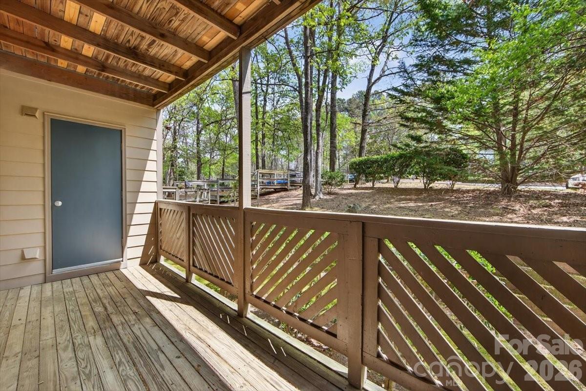 6000 Gray Gate Lane Unit: D