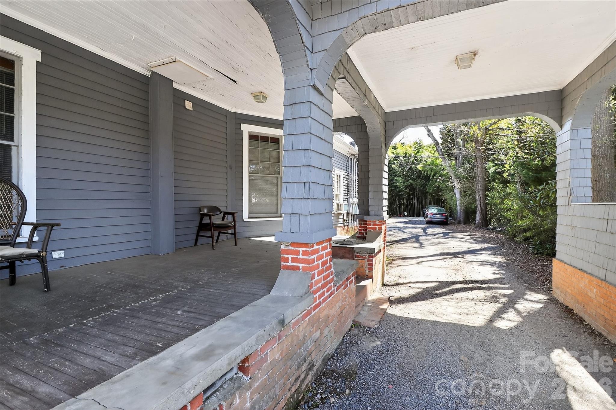 309 Morgan Street
