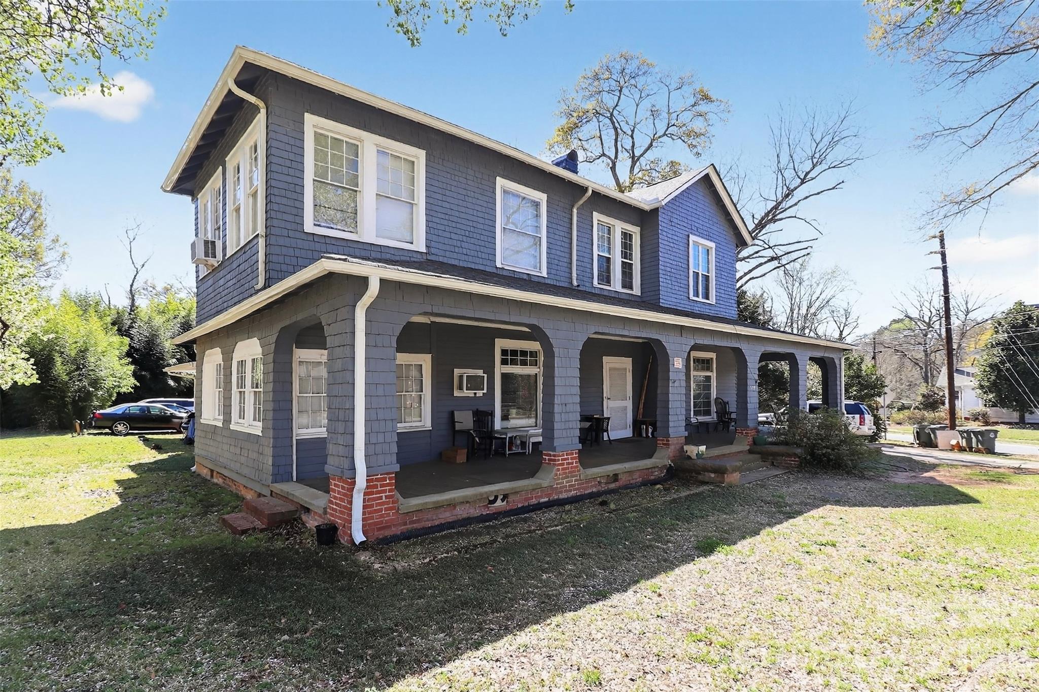 309 Morgan Street