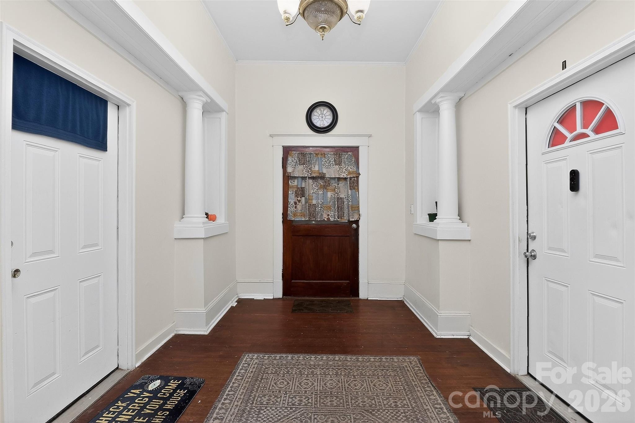 309 Morgan Street