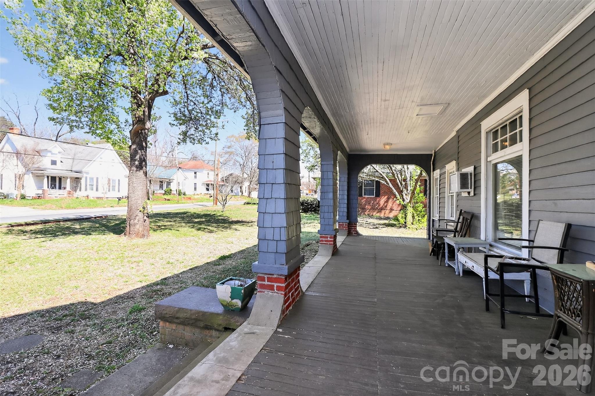 309 Morgan Street