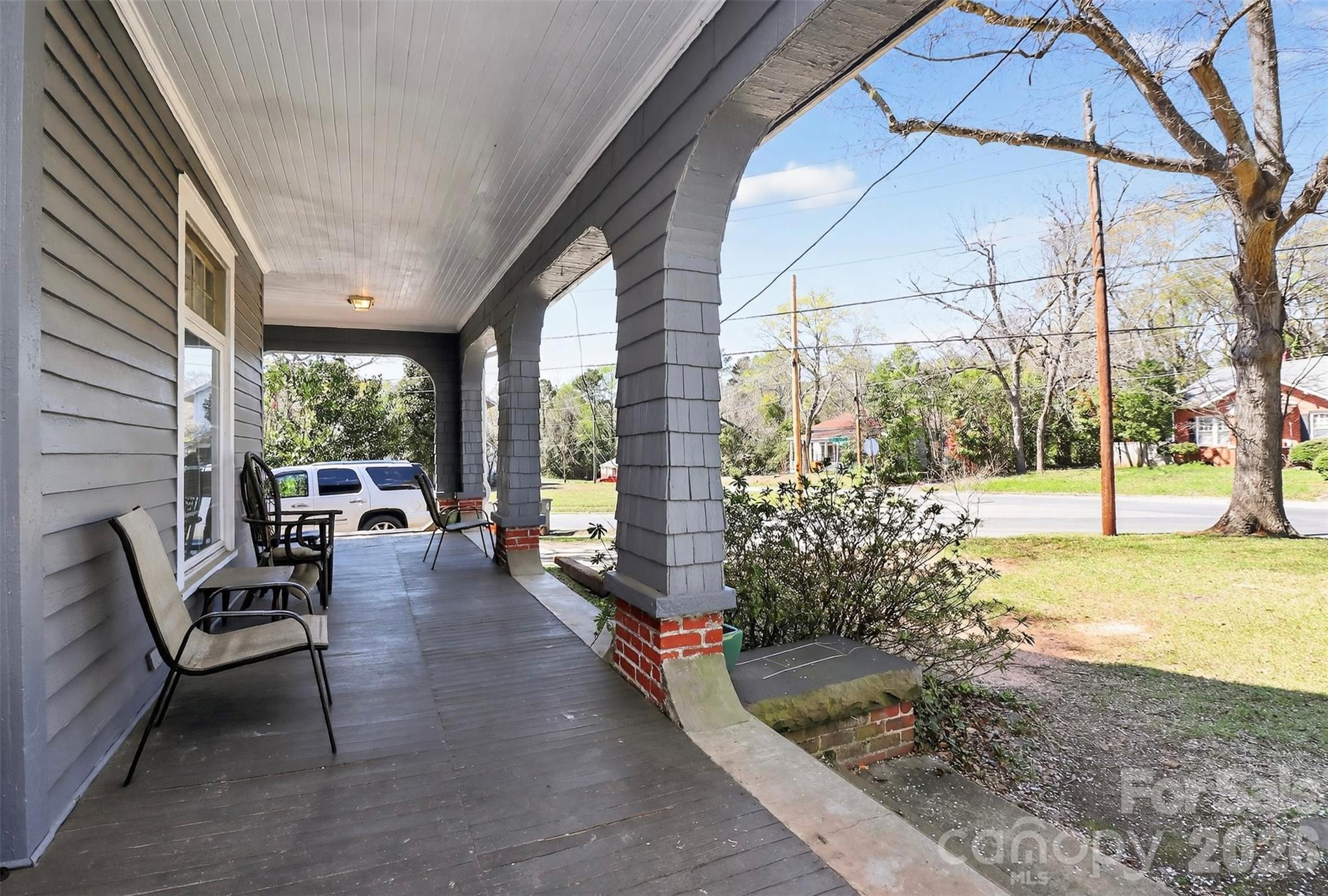 309 Morgan Street