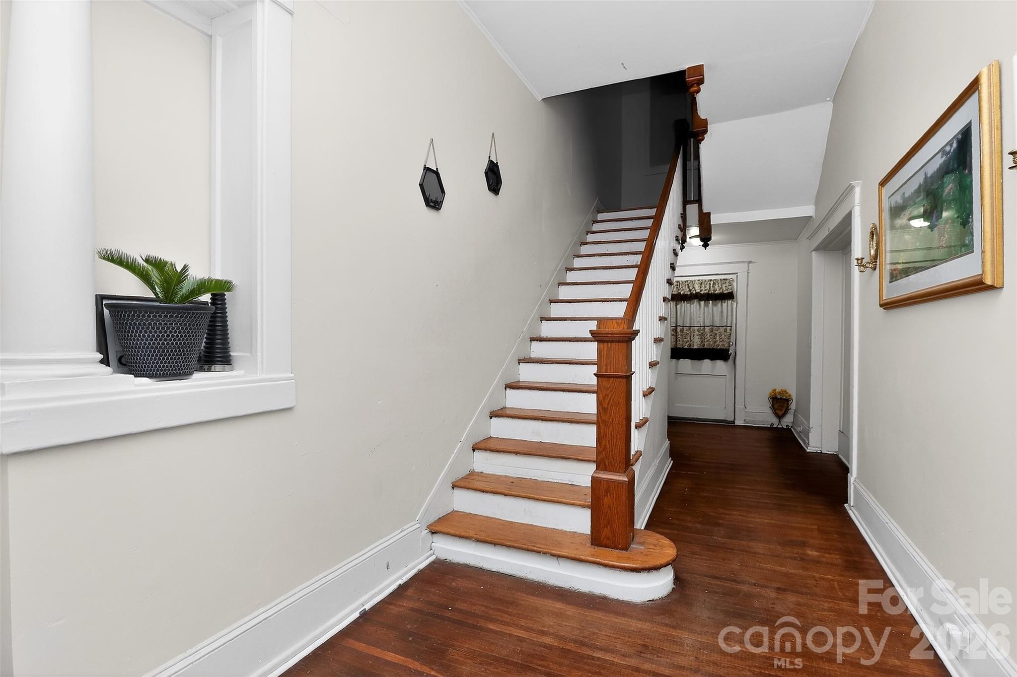 309 Morgan Street