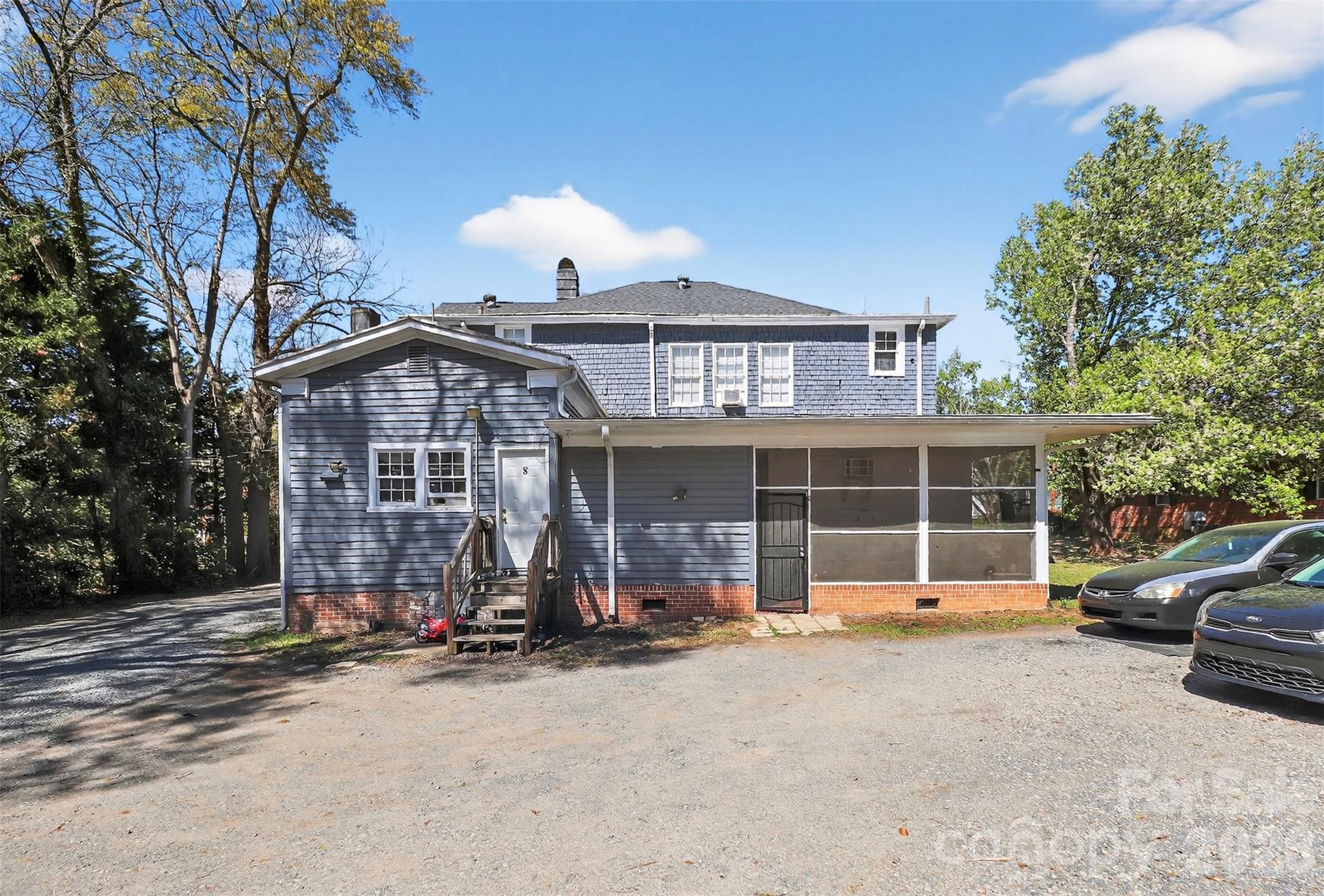 309 Morgan Street