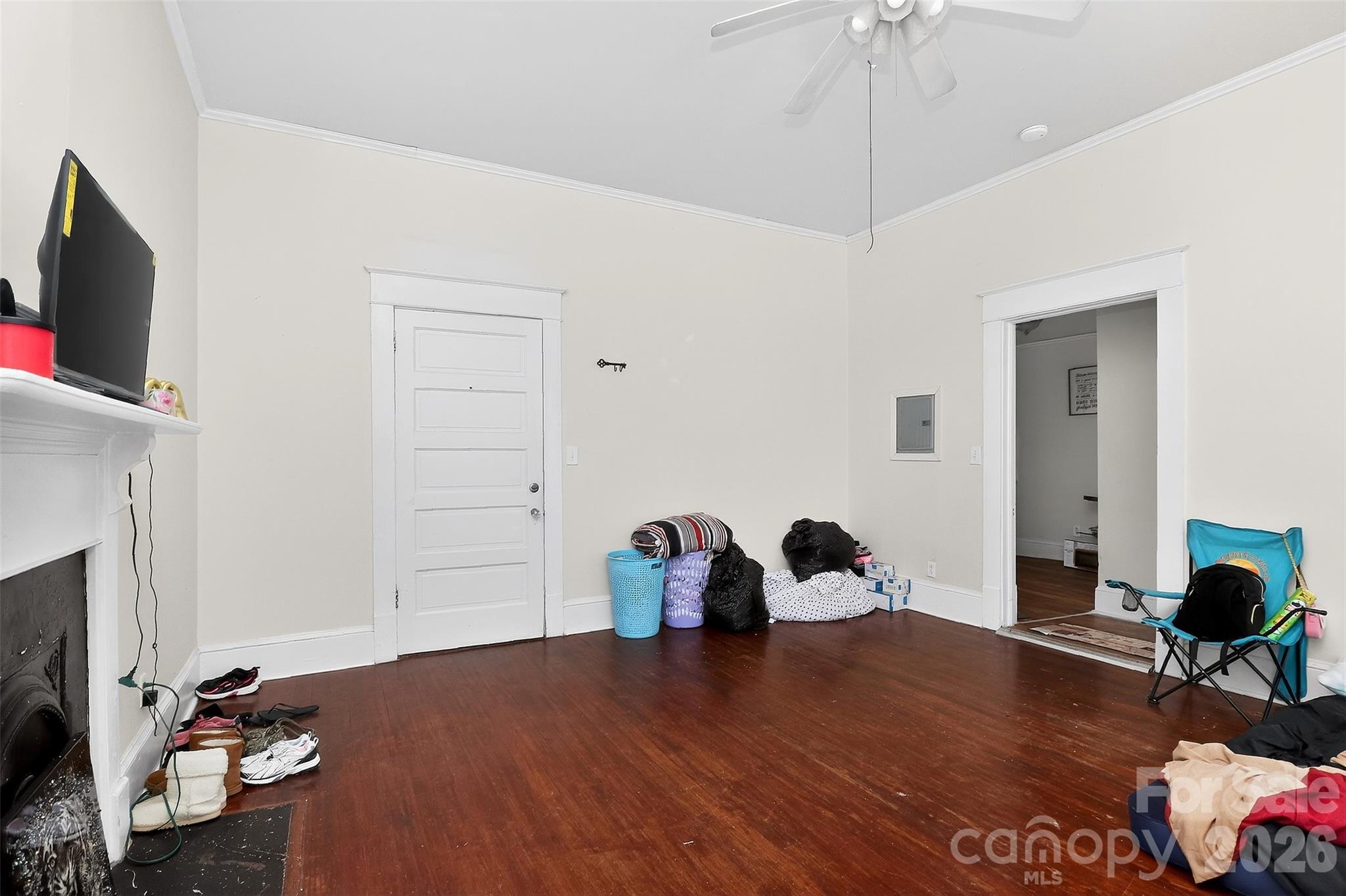 309 Morgan Street