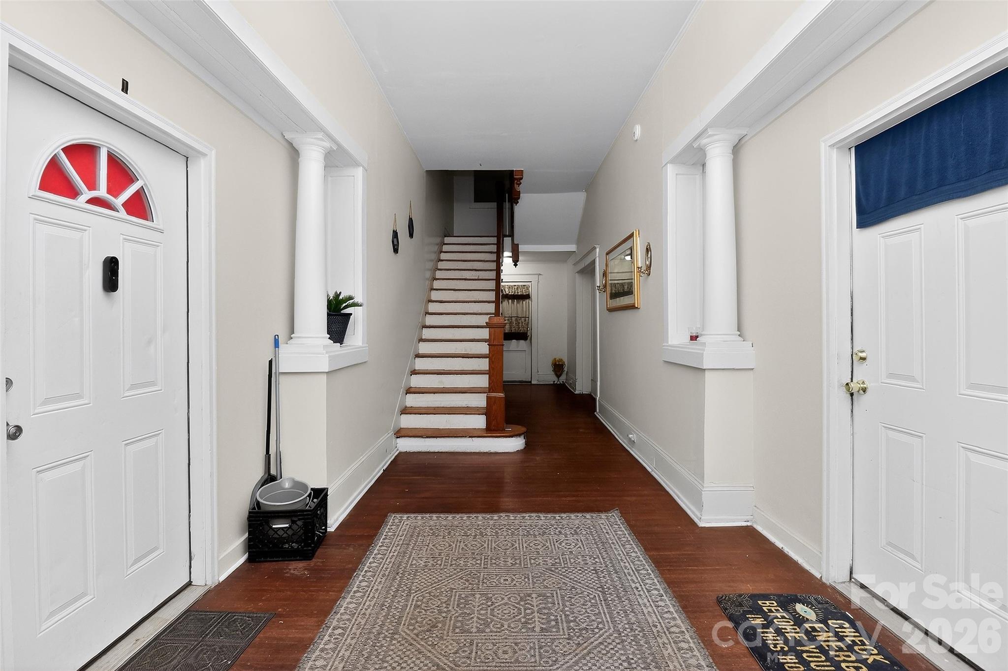 309 Morgan Street