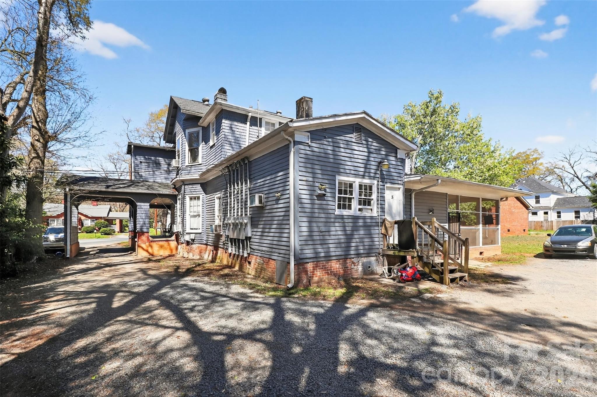 309 Morgan Street