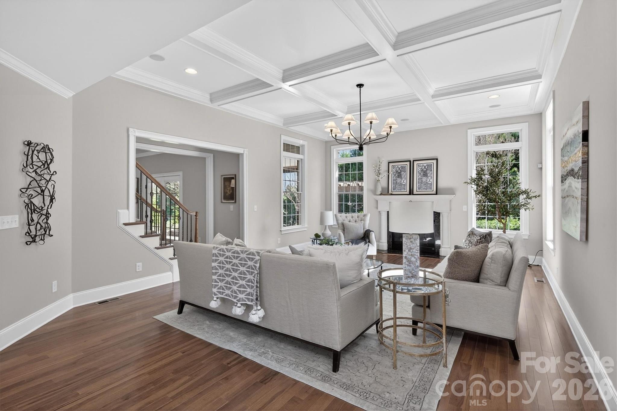 845 Wandering Way Drive