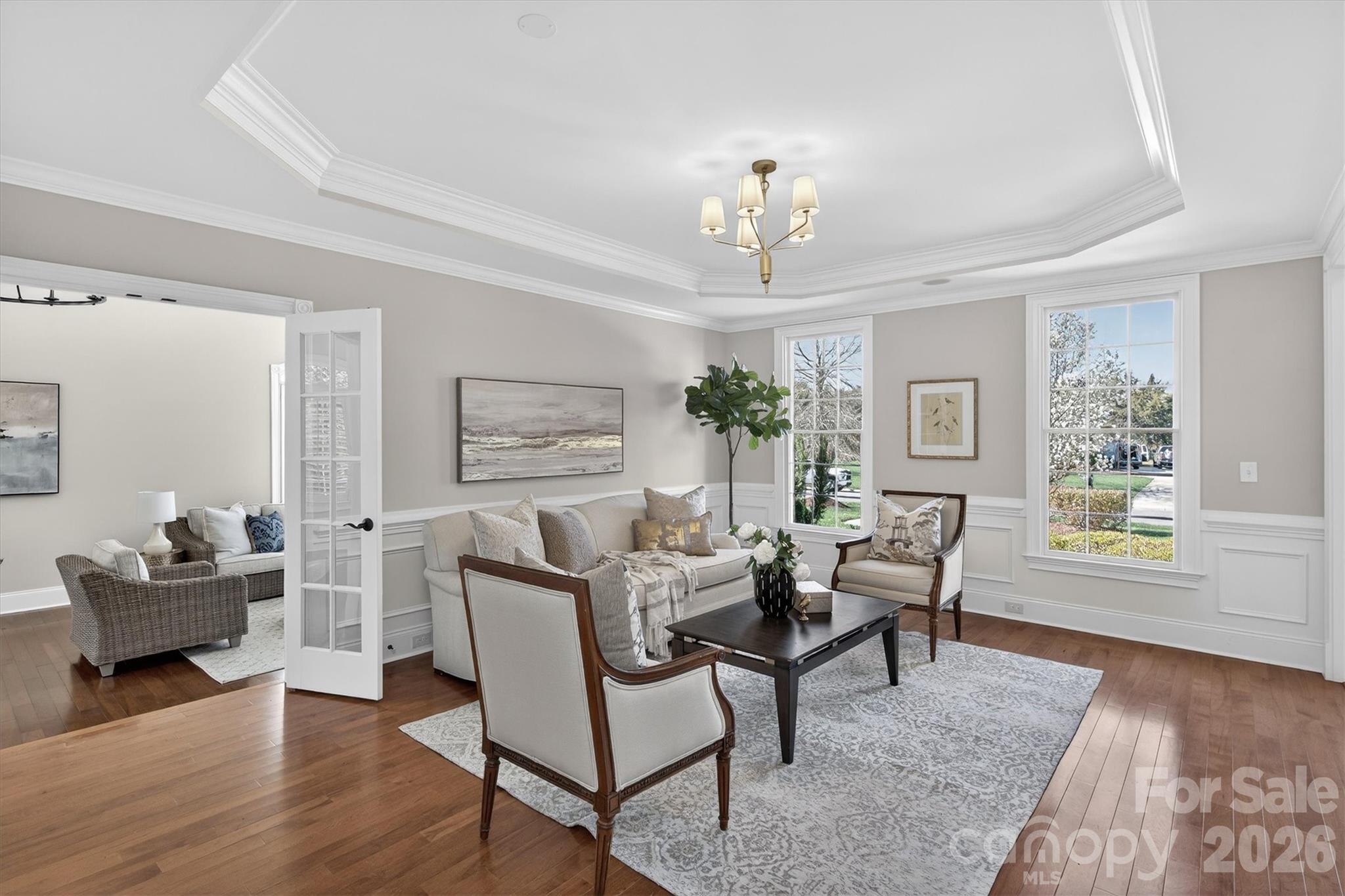 845 Wandering Way Drive