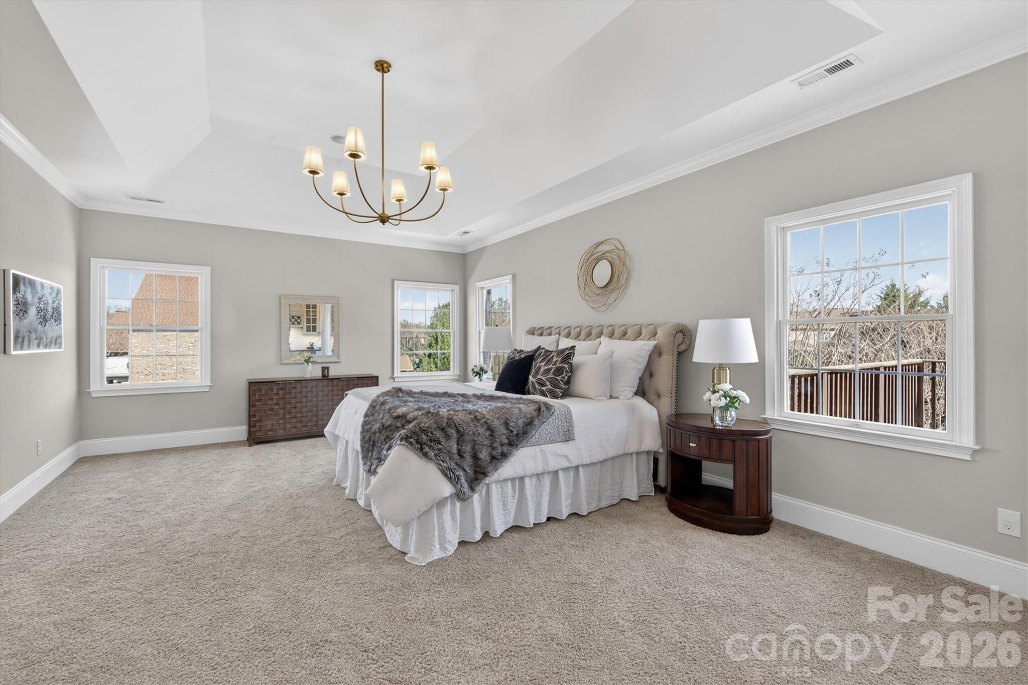 845 Wandering Way Drive