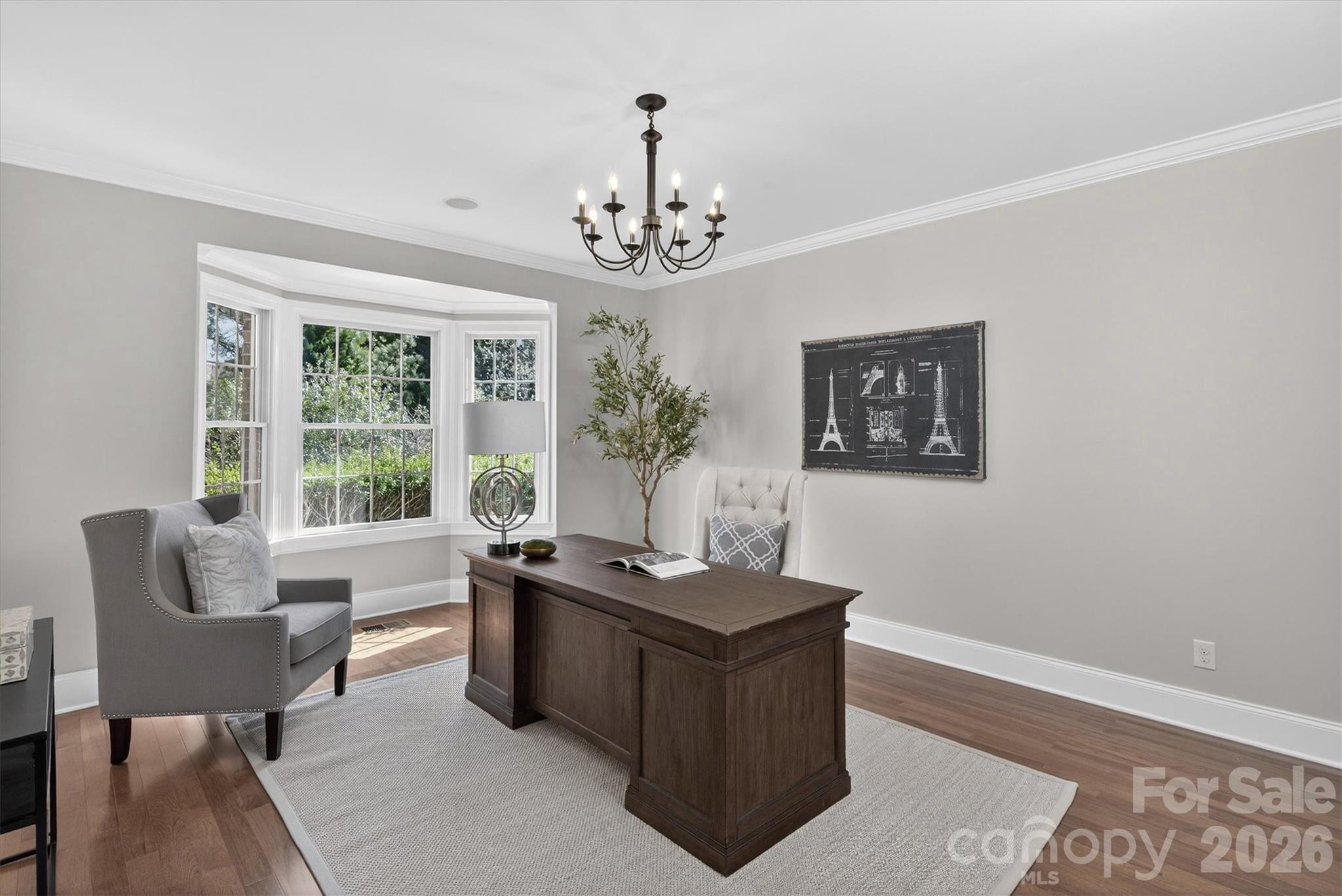 845 Wandering Way Drive