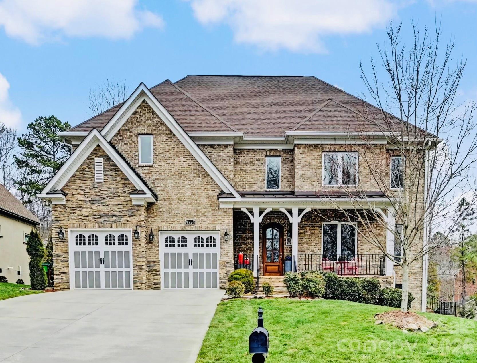 9829 Genevieve Court