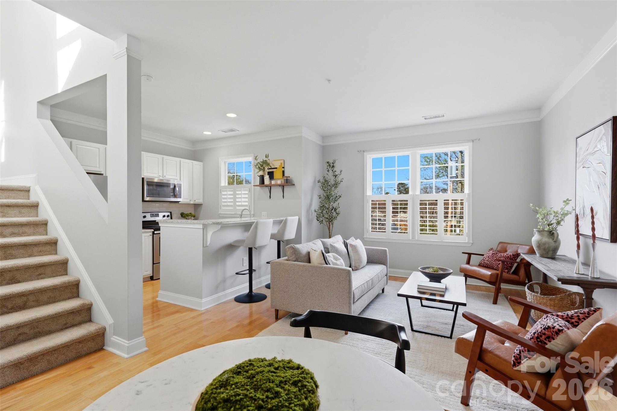400 Clarice Avenue Unit: 165