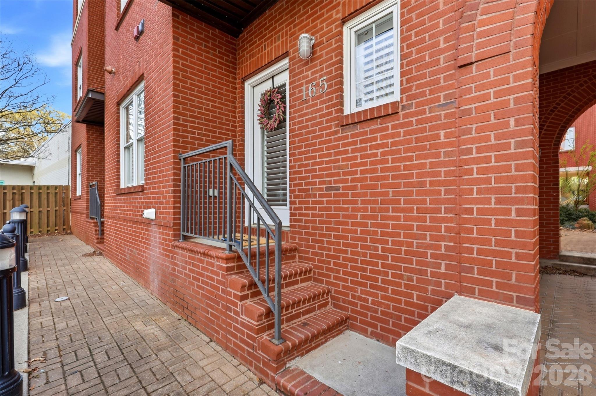 400 Clarice Avenue Unit: 165