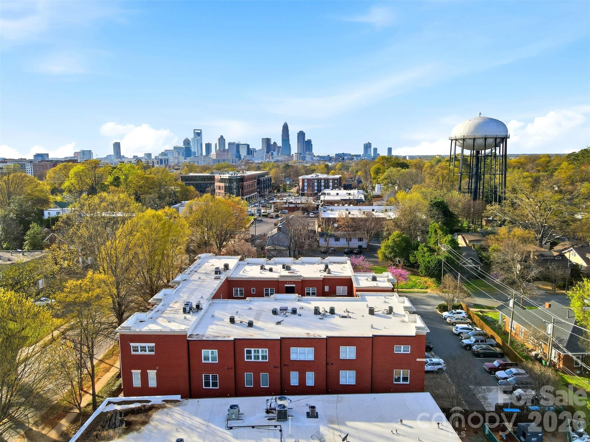 400 Clarice Avenue Unit: 165