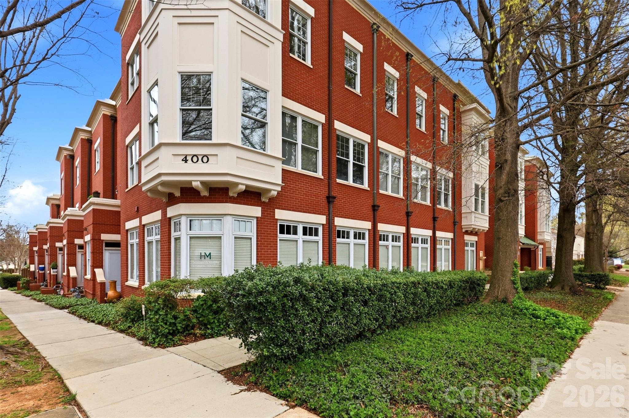 400 Clarice Avenue Unit: 165