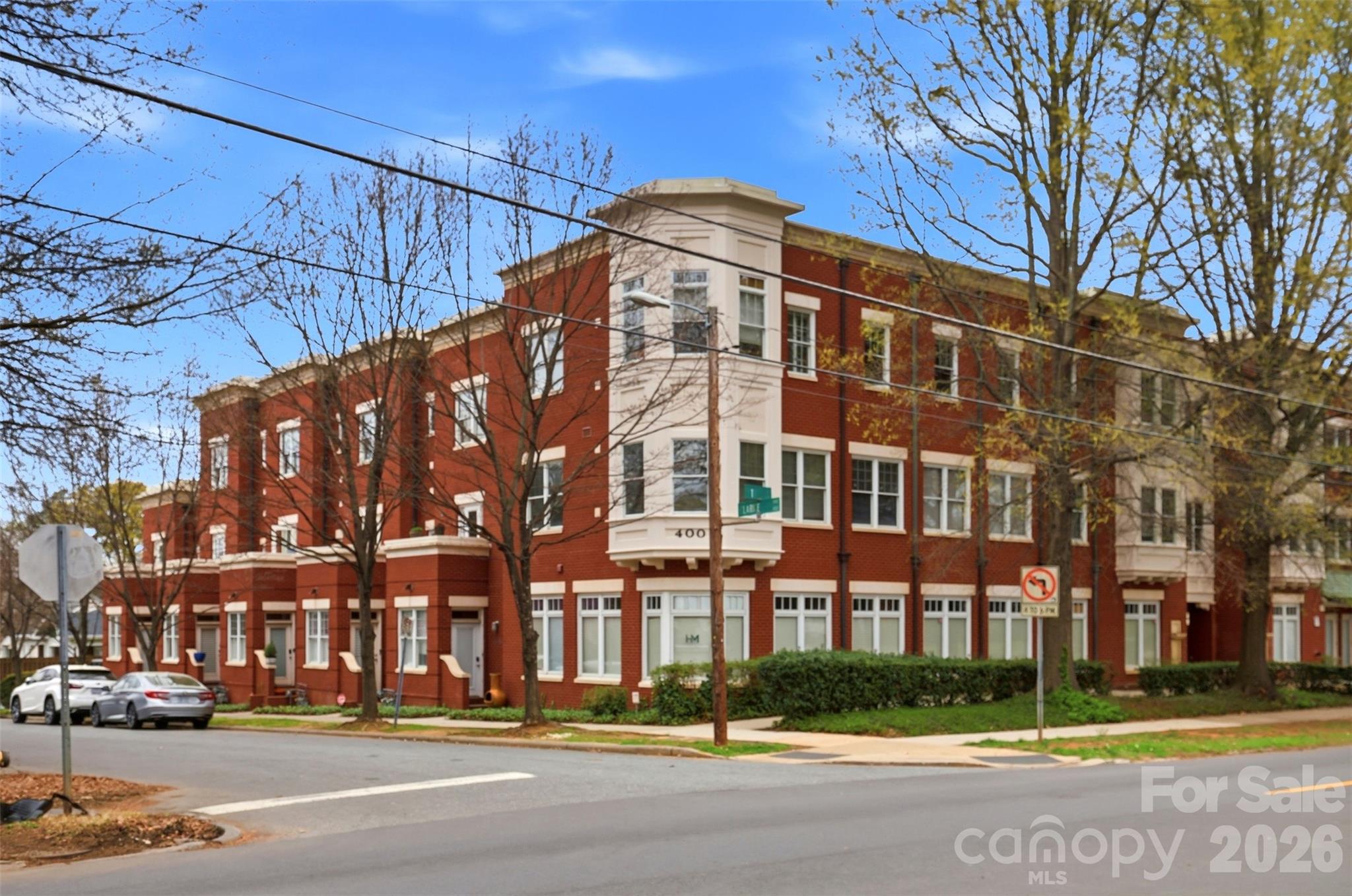 400 Clarice Avenue Unit: 165