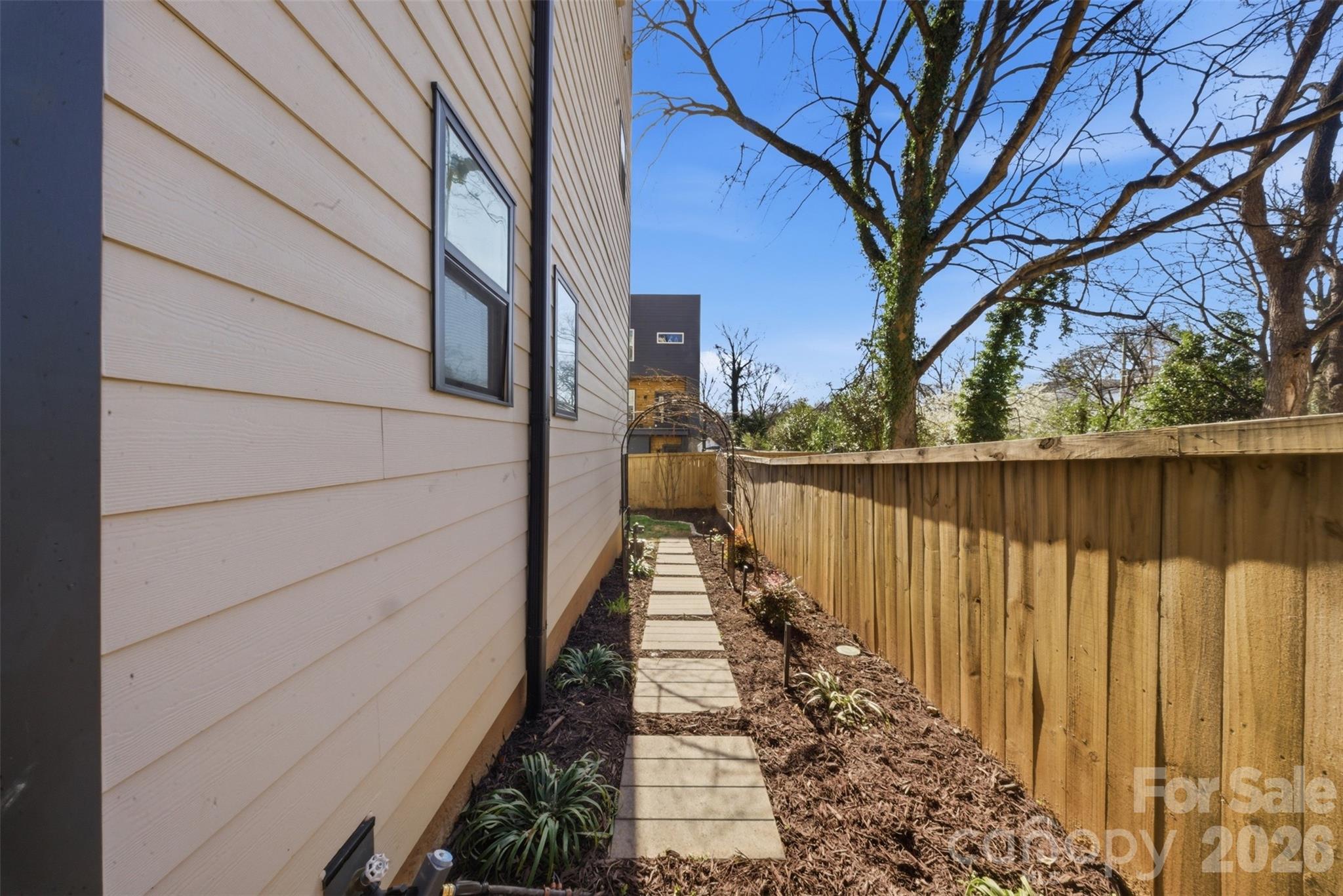 1602 Julia Maulden Place