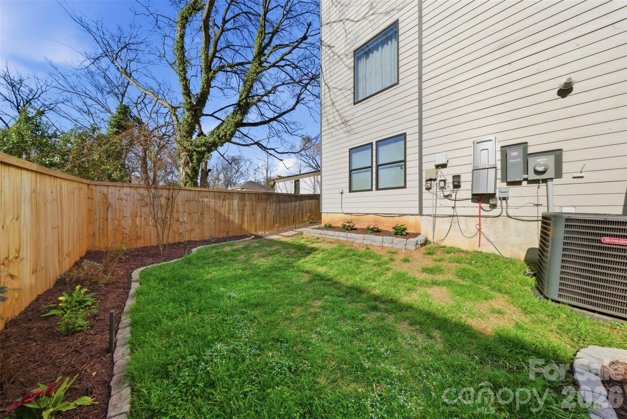 1602 Julia Maulden Place