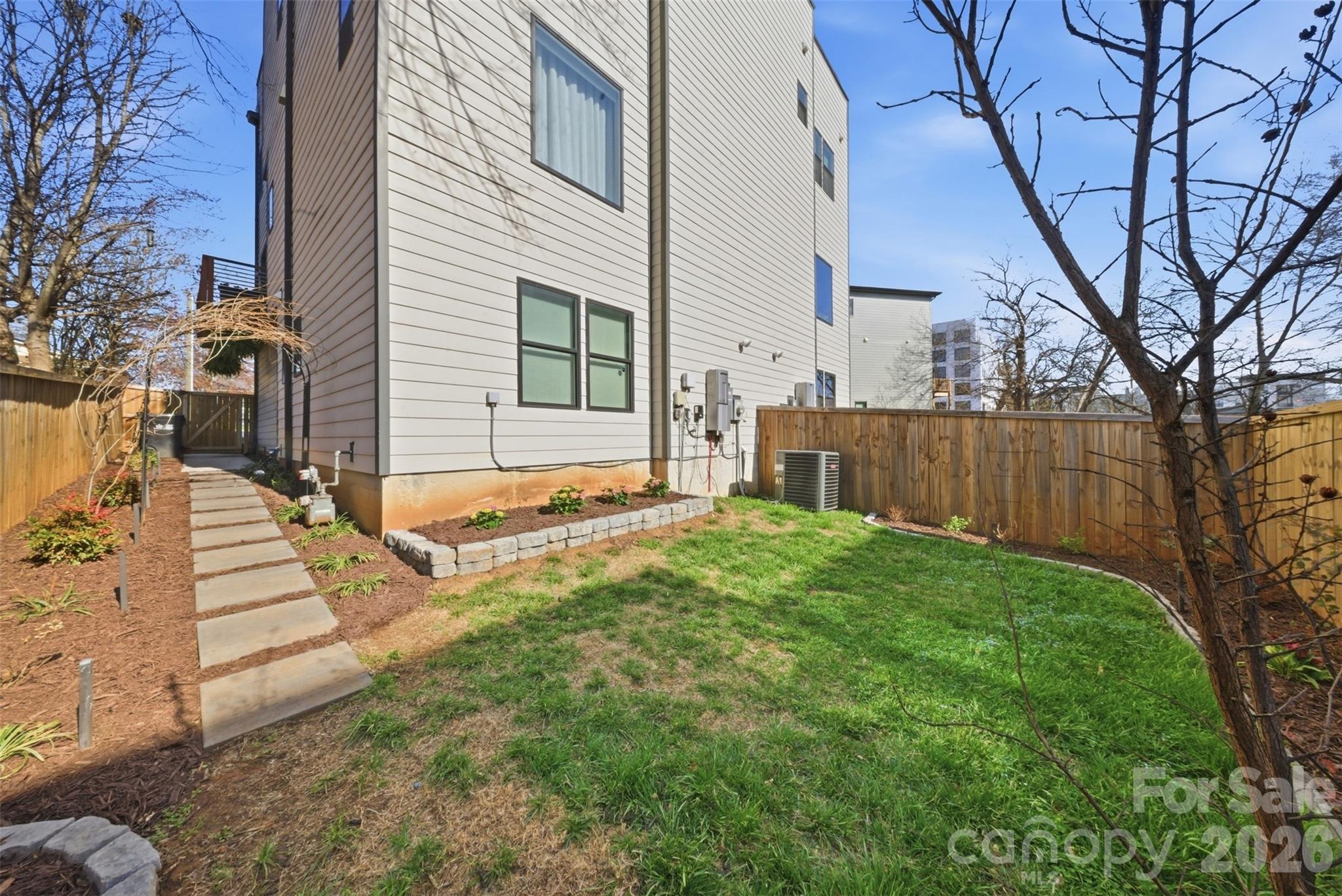 1602 Julia Maulden Place