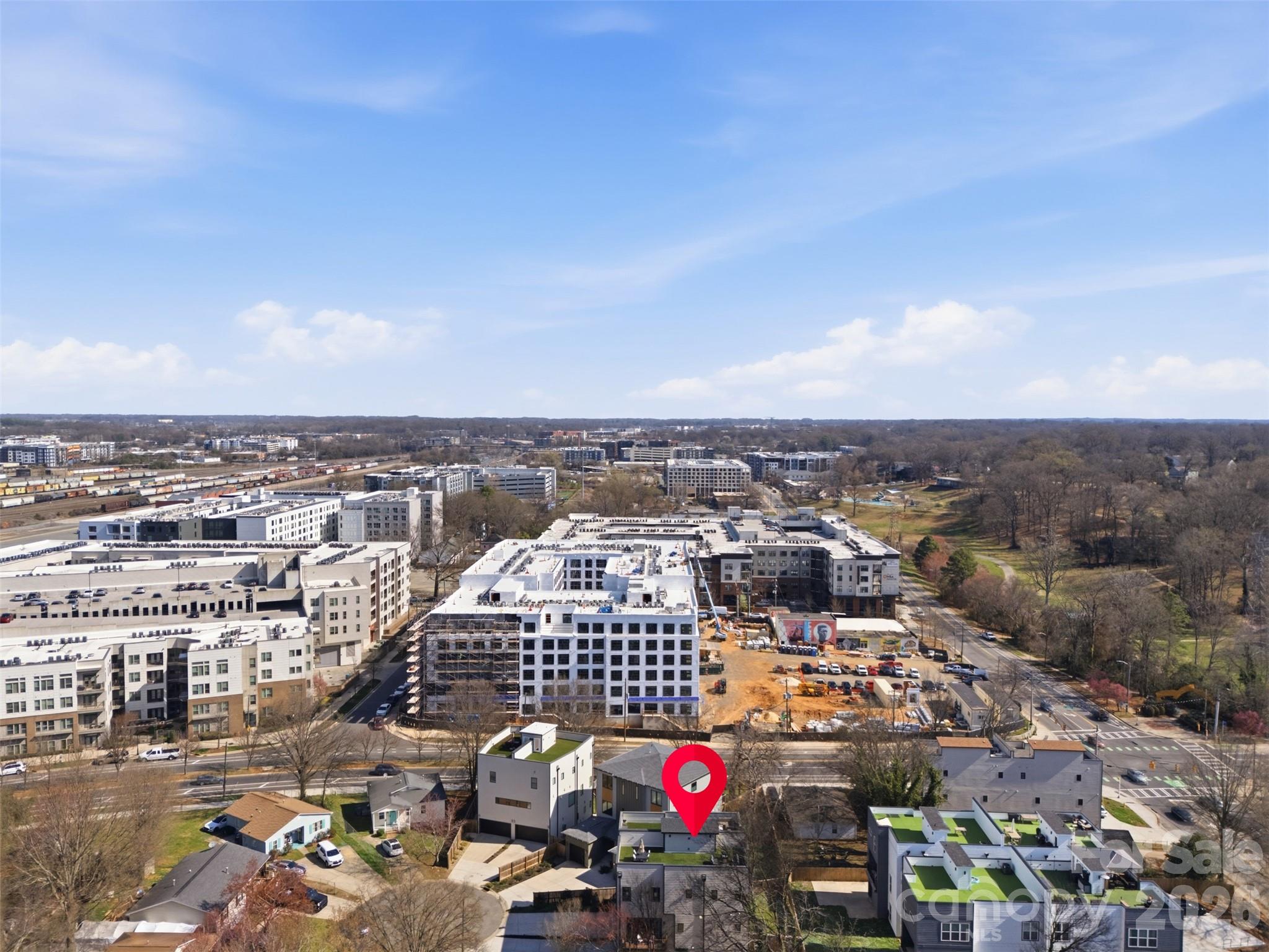 1602 Julia Maulden Place