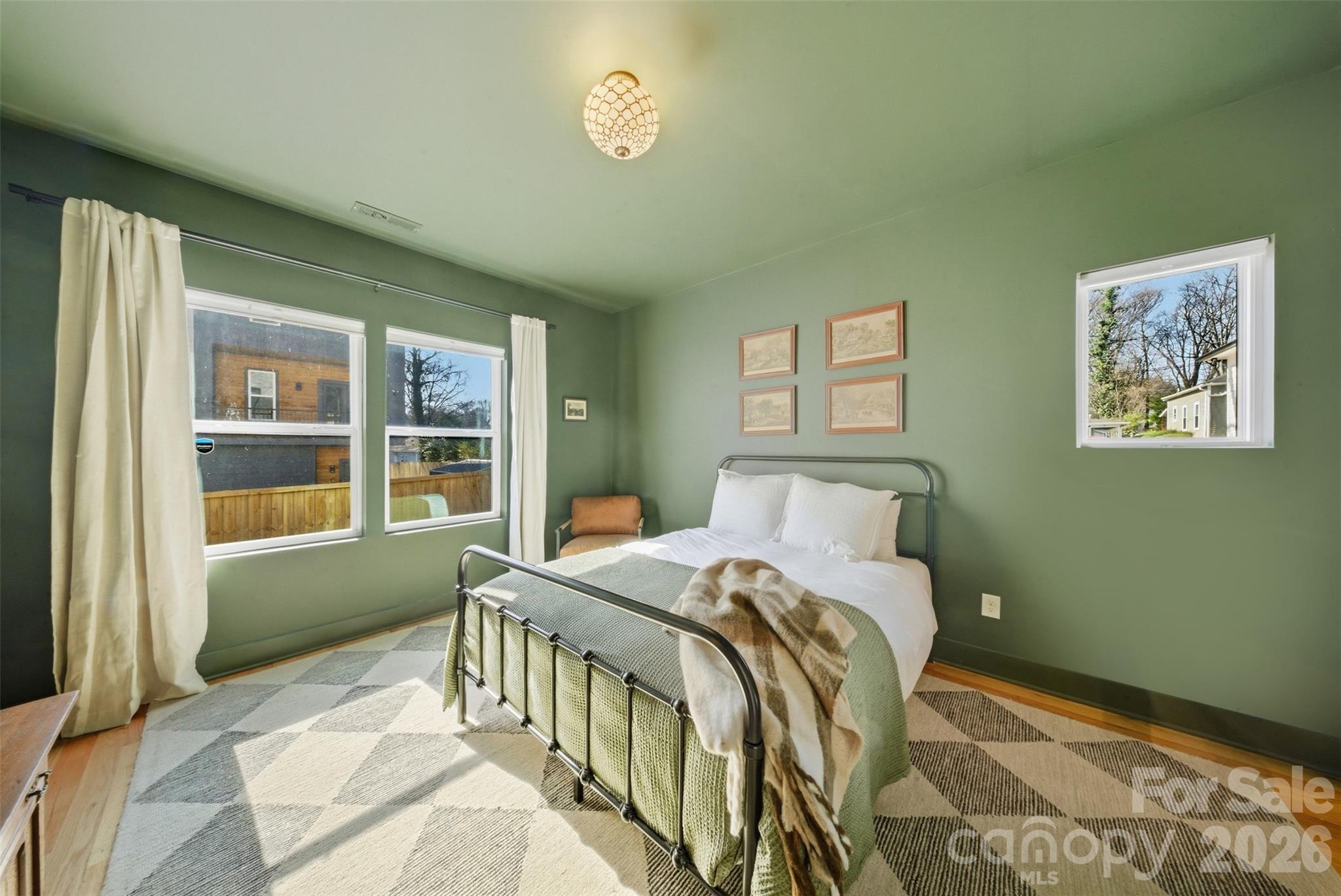 1602 Julia Maulden Place