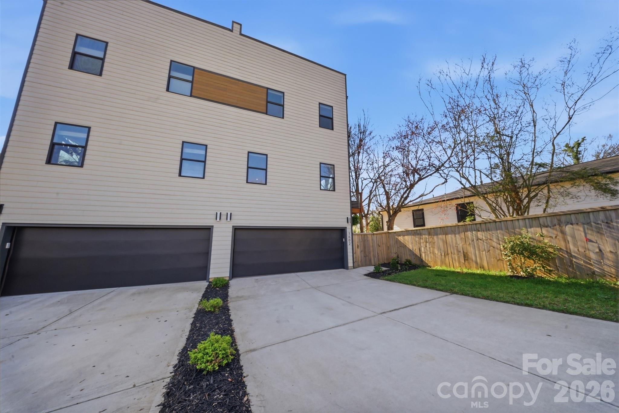 1602 Julia Maulden Place