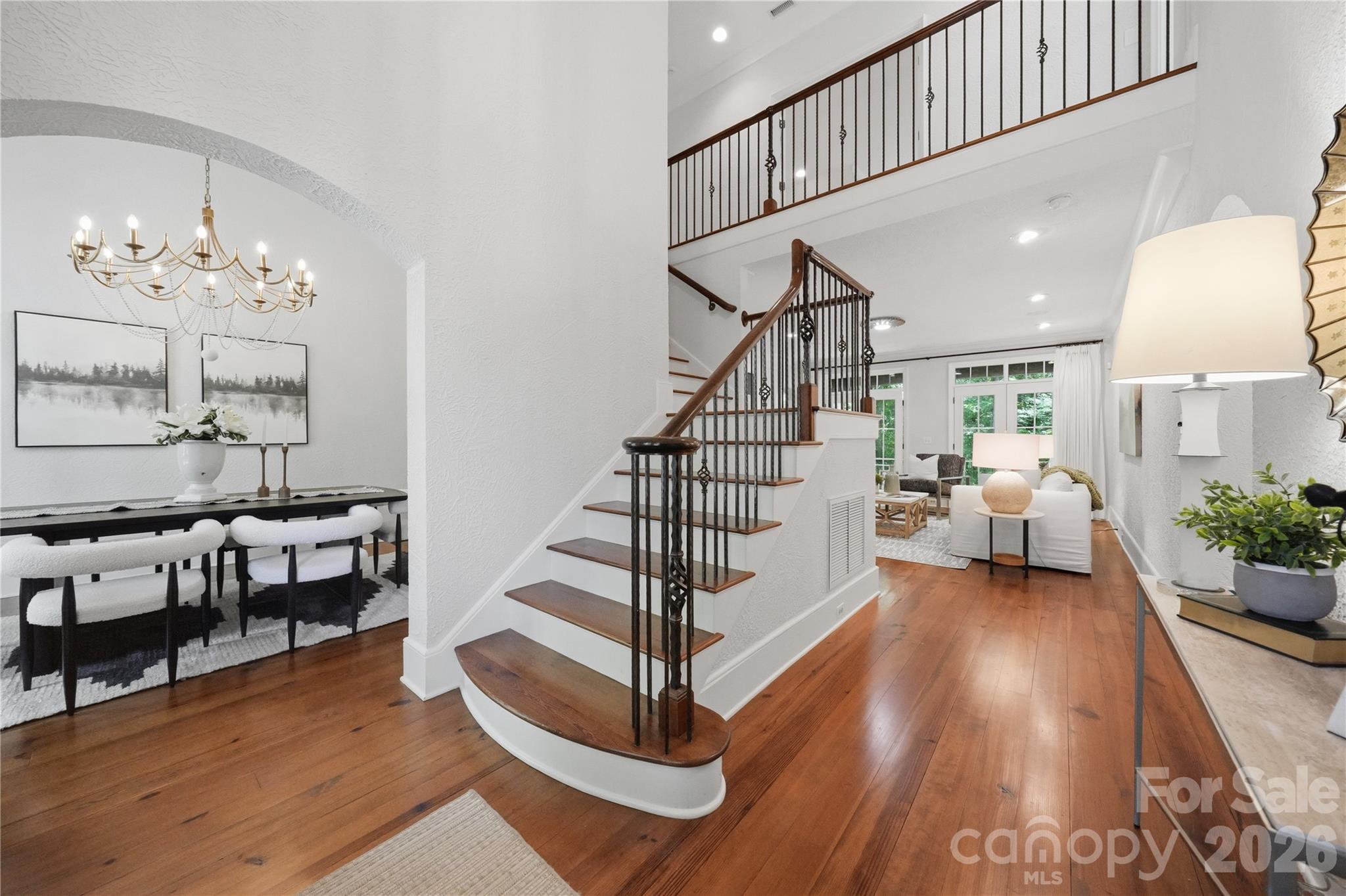 2418 La Maison Drive