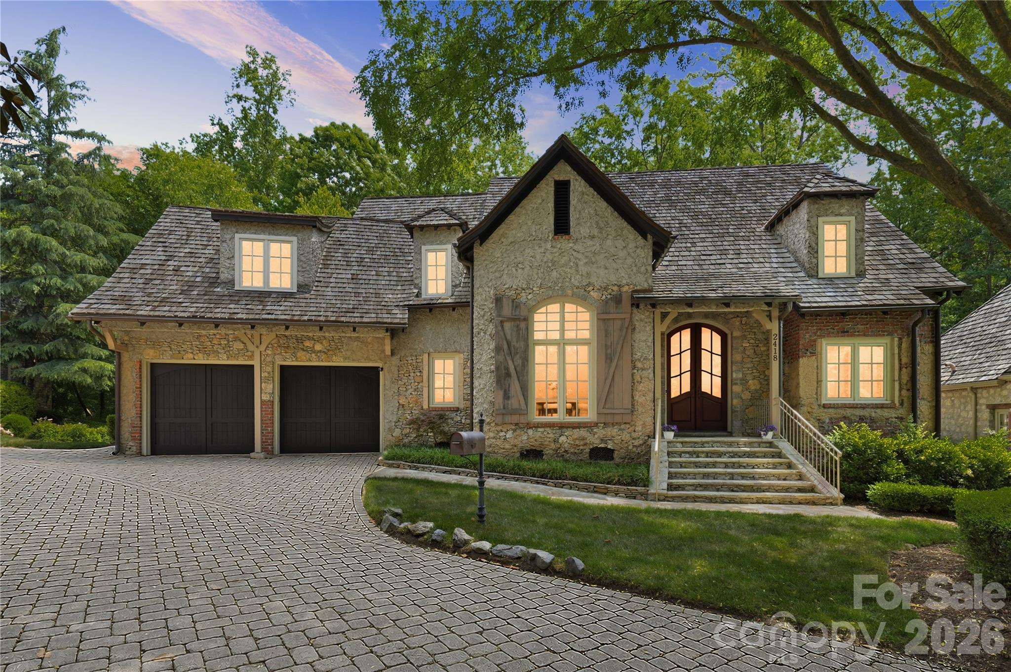 2418 La Maison Drive