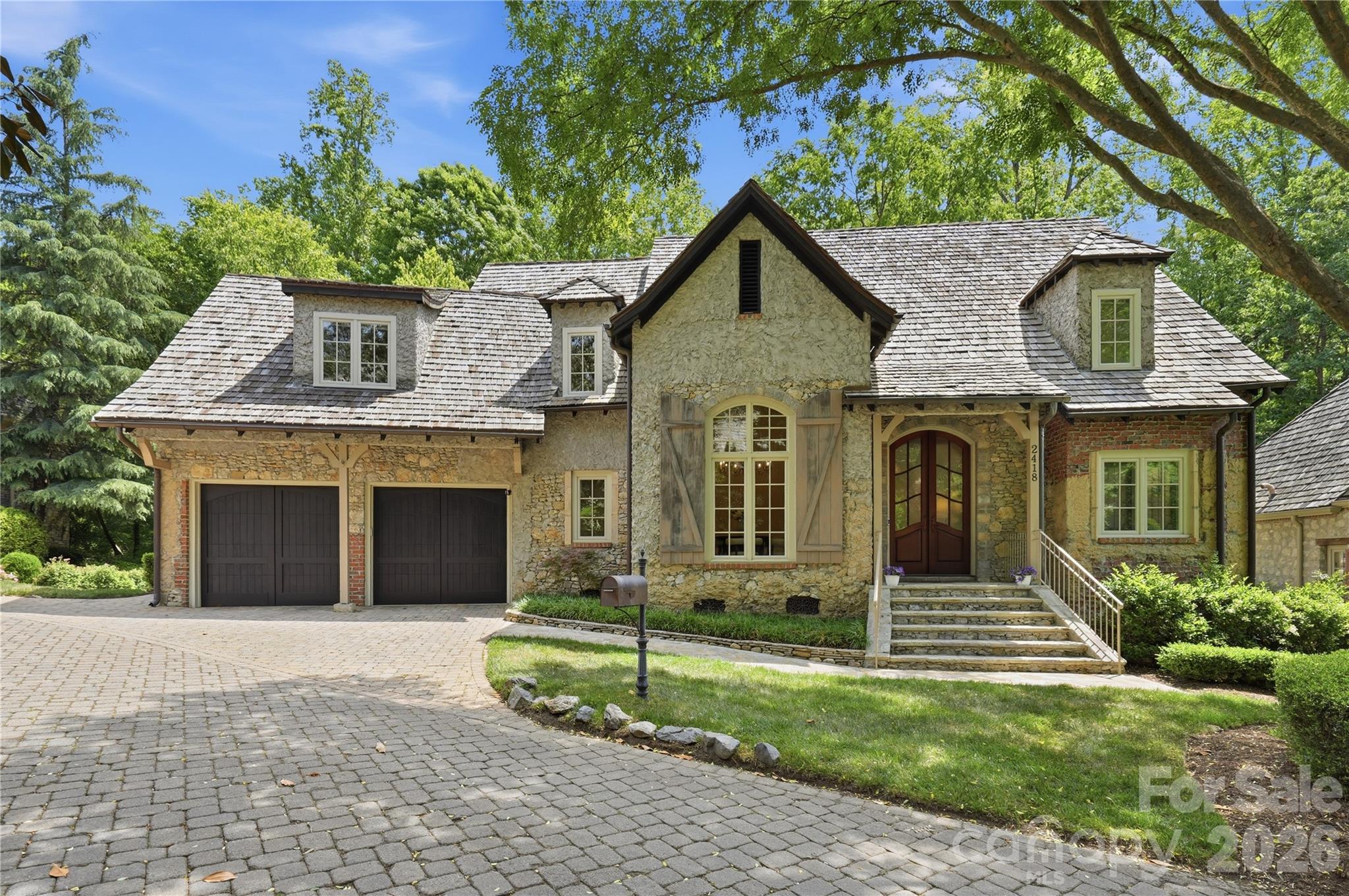 2418 La Maison Drive