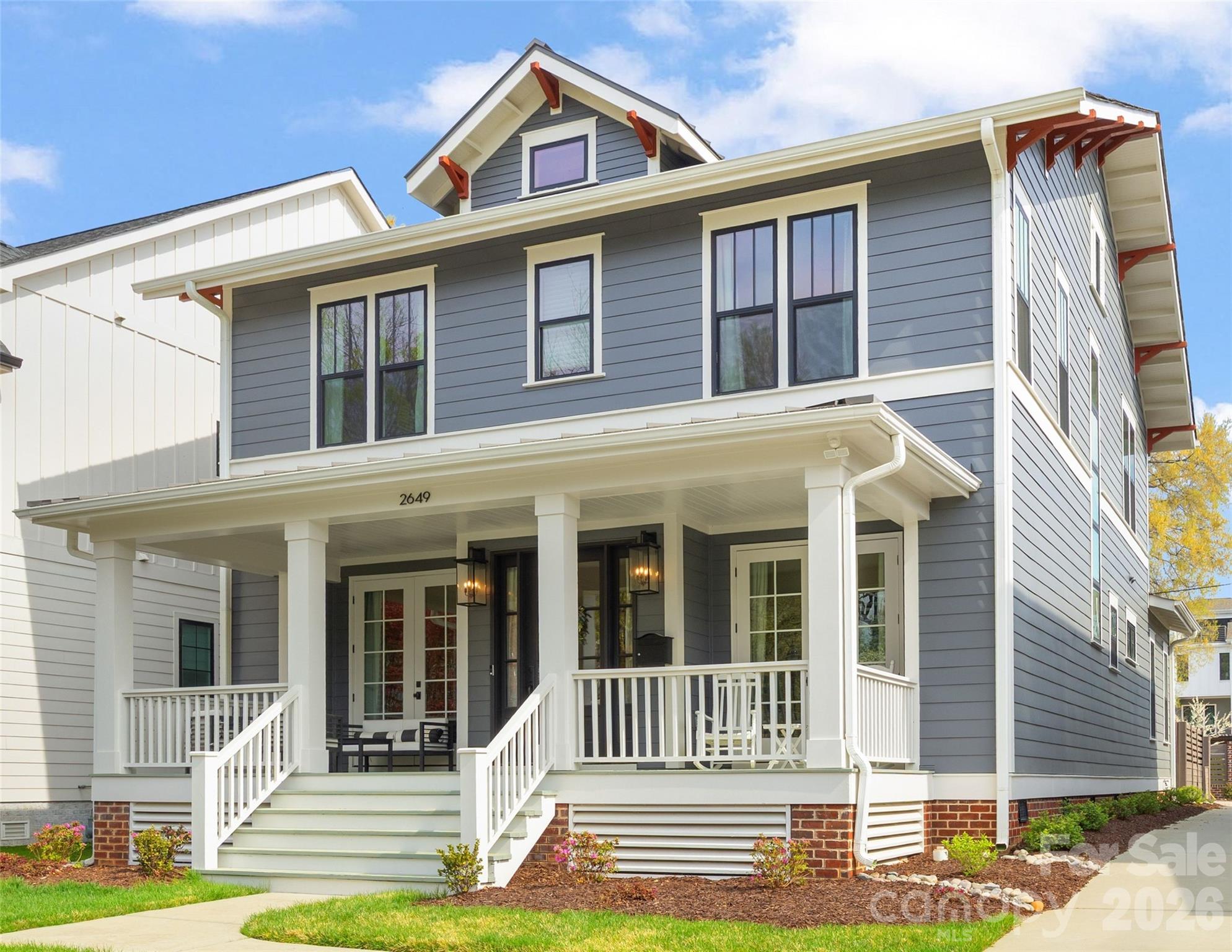 2649 Chesterfield Avenue