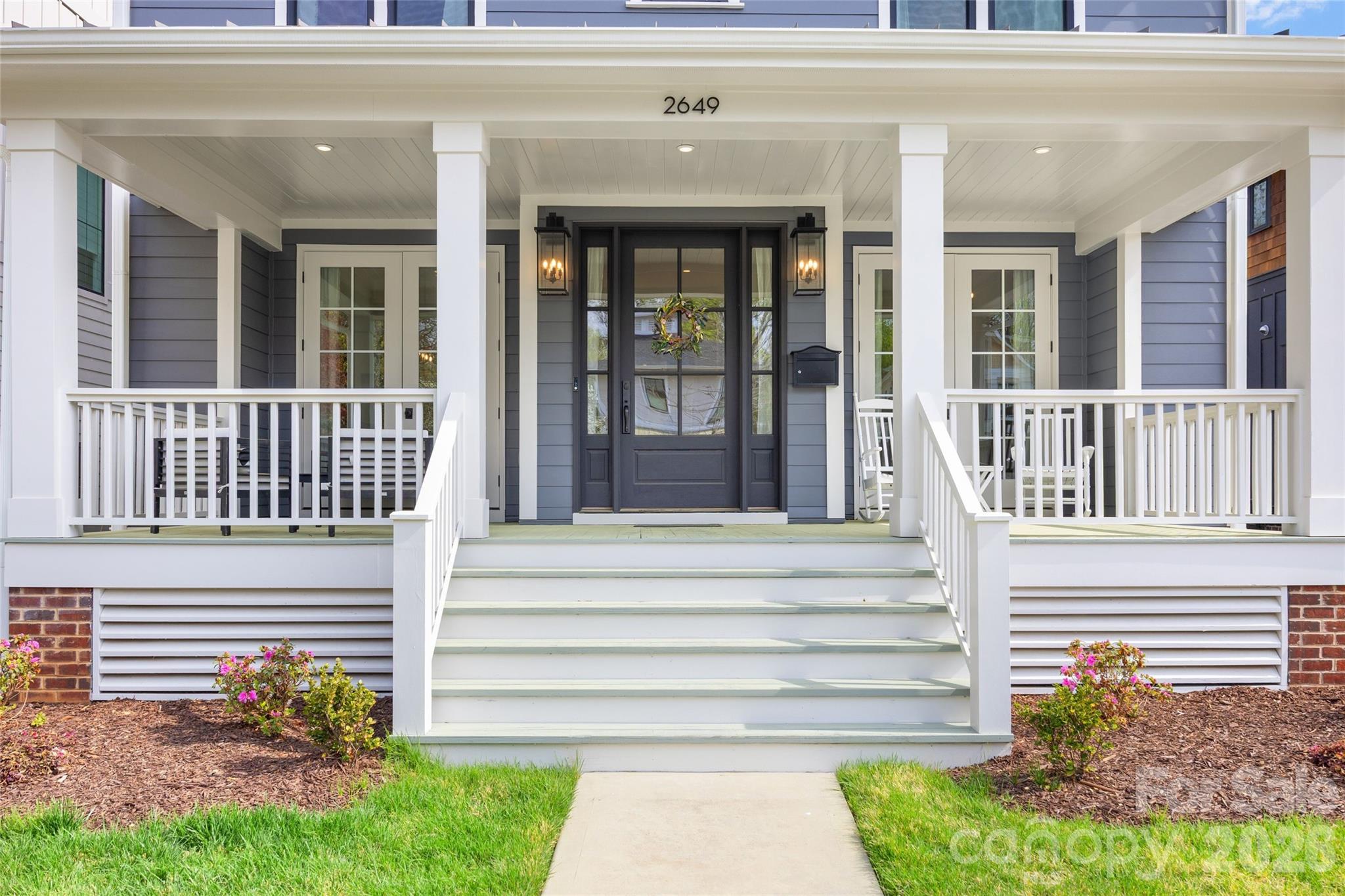 2649 Chesterfield Avenue