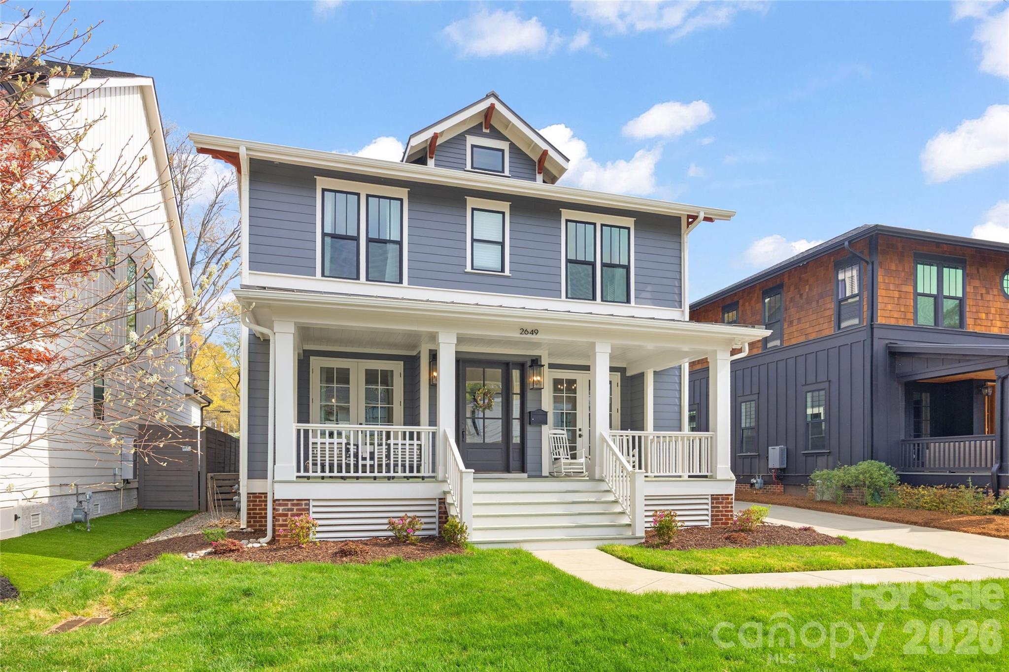 2649 Chesterfield Avenue