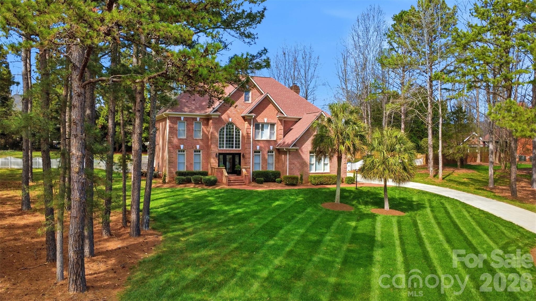 6041 Bluebird Hill Lane