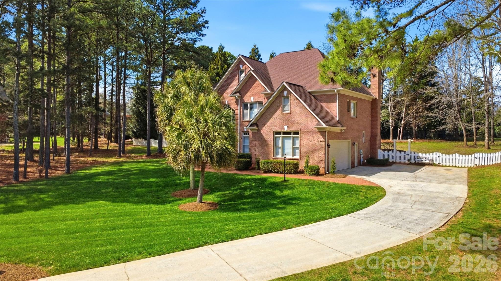 6041 Bluebird Hill Lane