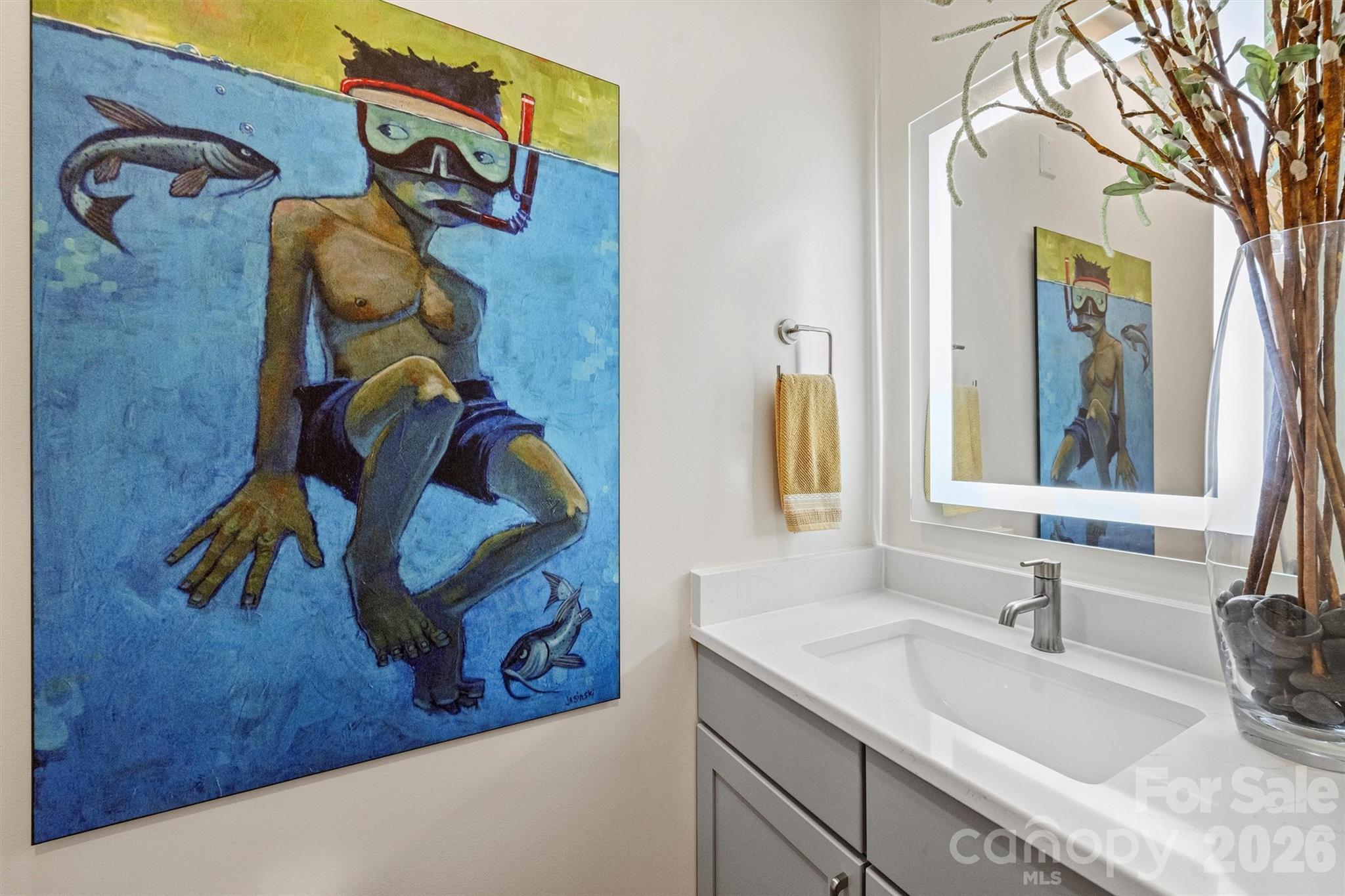 3630 N Davidson Street Unit: 2201