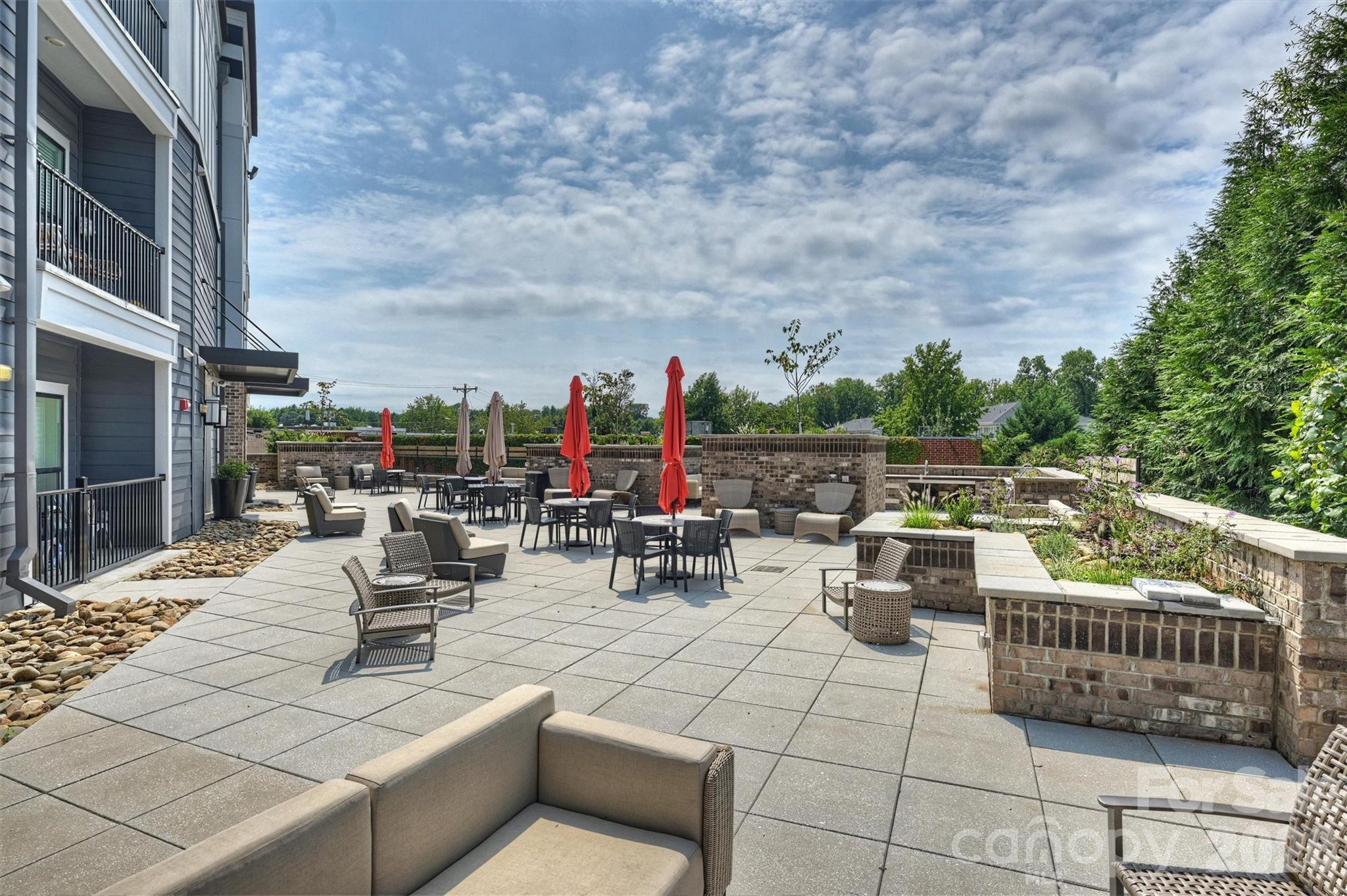 3630 N Davidson Street Unit: 2201