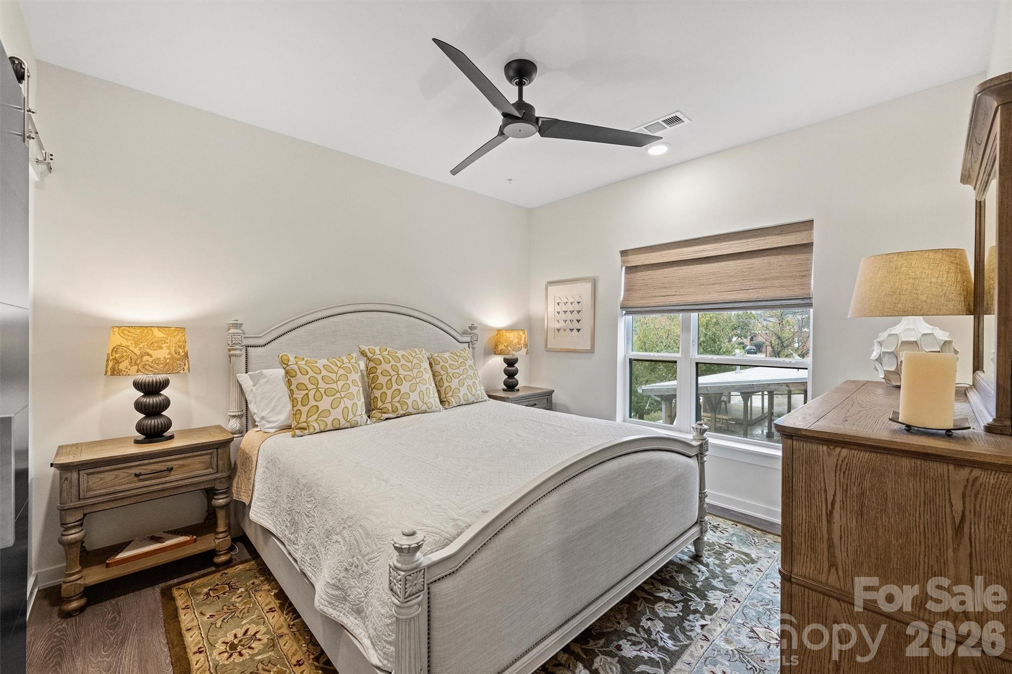 3630 N Davidson Street Unit: 2201