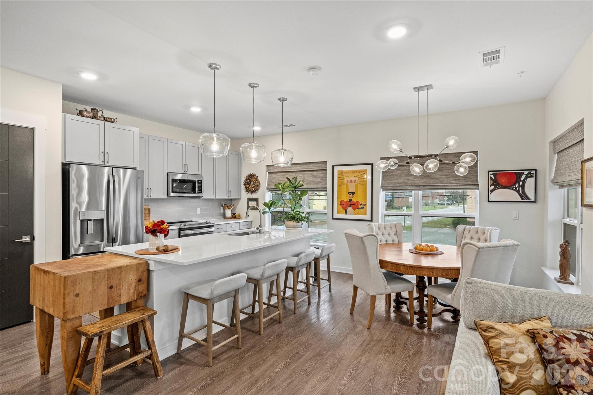 3630 N Davidson Street Unit: 2201